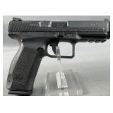 *SEIZURE* Canik TP9SA 9x19