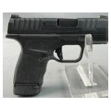 *SEIZURE* Springfield Armory Hellcat 9x19