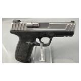 *SEIZURE* Smith & Wesson SD9 VE 9 MM