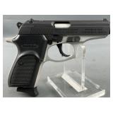 *SEIZURE* Bersa Thunder 380 380 ACP