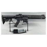 *SEIZURE* Crossman R1 Airsoft Rifle 4.5mm