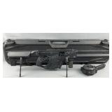 *SEIZURE* Kriss USA VECTOR CRB 9x19