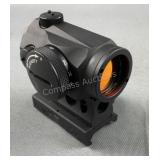 *SEIZURE* AIMPOINT & A.R.M.S Mount MICRO H-1 Sight