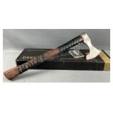 Custom Fantasy 21" Hatchet; EXM-06