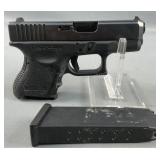 *SEIZURE* Glock 27 .40