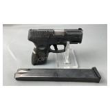 *SEIZURE* Taurus PT111 G2 A 9mm