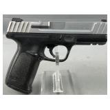 *SEIZURE* Smith & Wesson SD40VE 40 S&W