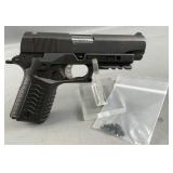 *SEIZURE* Colt M1991A1 .45 ACP