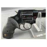 *SEIZURE* Taurus None Marked 38 Special