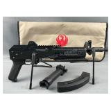 *SEIZURE* Ruger 10/22 Charger 22 LR