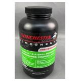 (1lb) Winchester StaBall 6.5 Rifle Powder