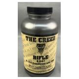 (1lb) Shooters World The Creed Rifle S341 Powder