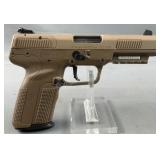 *SEIZURE* FN Herstal Five-Seven MK2P 5.7x28