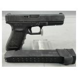 *SEIZURE* Glock 21 Gen 4 45 Auto