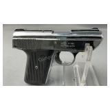 *SEIZURE* Davis Industries P-380 .380 AUTO