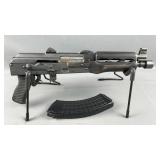 *SEIZURE* Zastava Arms ZPAP92 7.62x39mm