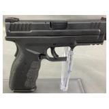 Springfield XD-9 4.0 9x19