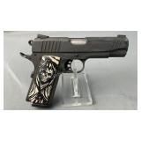 *SEIZURE* Taurus 1911 Commander .45 ACP