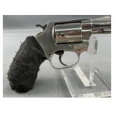 *SEIZURE* Smith & Wesson 36-2 .38 S.&W. SPL.