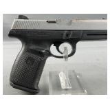 *SEIZURE* Smith & Wesson SW9VE 9mm