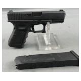 *SEIZURE* Glock 23 Gen 4 40