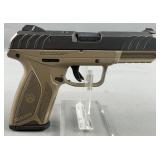 *SEIZURE* Ruger Security-9 9mm Luger