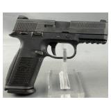 *SEIZURE* FNH USA FNS-40 40 S&W