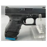 *SEIZURE* Glock 26 Gen 4 9x19