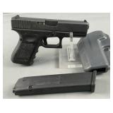 *SEIZURE* Glock 23 Gen 4 .40