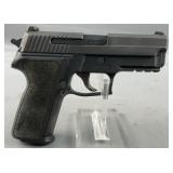 *SEIZURE* Sig Sauer P229 40 S&W