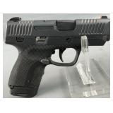 *SEIZURE* Honor Defense Honor Guard 9x19
