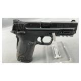 Smith & Wesson M&P 380 Shield EZ M2.0 380 Auto