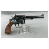 *SEIZURE* Smith & Wesson 14-3 38 S&W Special