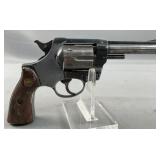 *SEIZURE* Burgo Revolver 38 Spezial