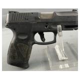 *SEIZURE* Taurus PT111 G2 A 9mm