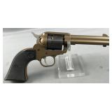 *SEIZURE* Ruger Wrangler 22 LR