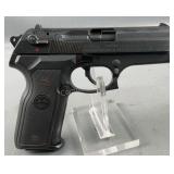 *SEIZURE* Stoeger Cougar 8040F 40 S&W