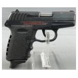 *SEIZURE* Sccy Industries CPX-2 9mm