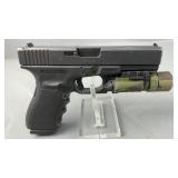 *SEIZURE* Glock 21 45 Auto