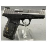 *SEIZURE* Smith & Wesson SD40VE 40 S&W