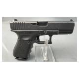 *SEIZURE* Glock 23 Gen 4 .40