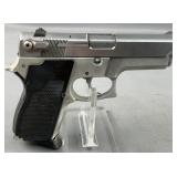 *SEIZURE* Smith & Wesson 669 9 MM PARABELLUM