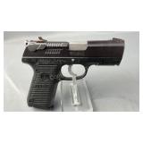 *SEIZURE* Sturm, Ruger & Co. P95 9mmx19