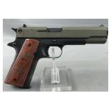 *SEIZURE* Chiappa Firearms 1911-22 .22 LR