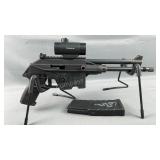 *SEIZURE* Kel-Tec PLR-16 5.56mm
