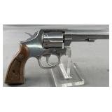 *SEIZURE* Smith & Wesson 64-5 38 Special