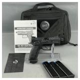 B&T MK-II 9x19