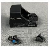 Holosun HS507K X2 Pistol Red Dot RMSc