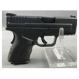 *SEIZURE* Springfield Inc. XD-45 Sub-Compact Mod.2