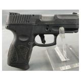*SEIZURE* Taurus PT111 G2 A 9mm